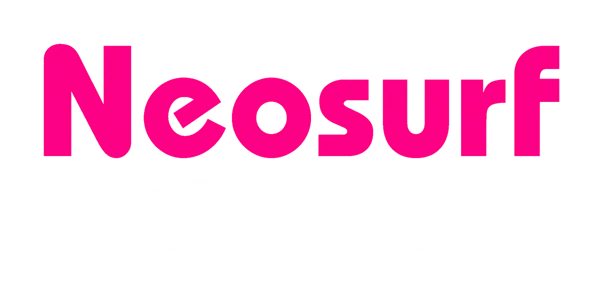 Neosurf Logo