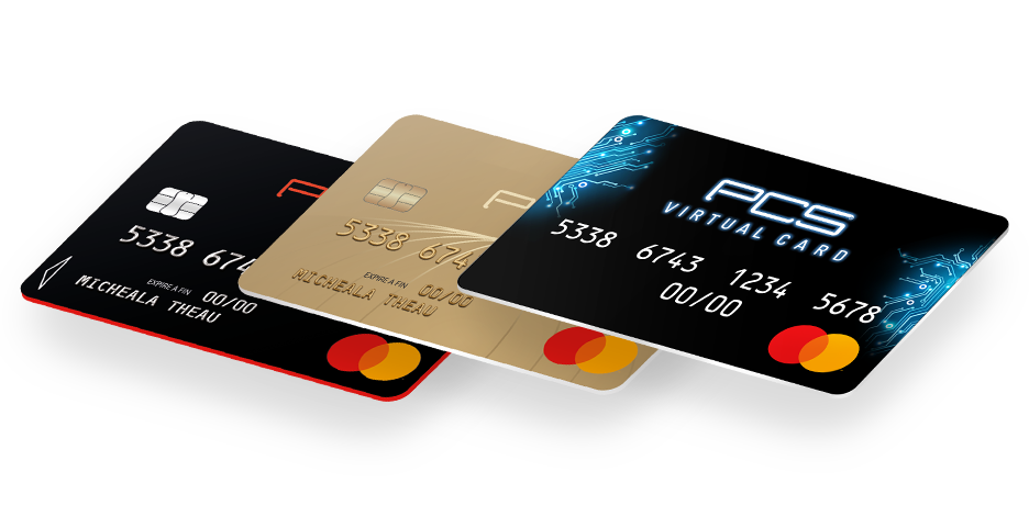 Listing Card